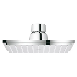 Euphoria Cube  soffione 152 x 152 mm