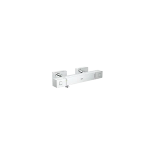 Thermostat-Brausebatterie Grotherm Cube