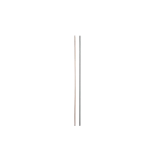 Spare pipe for shower systems