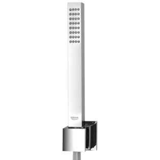 GROHE Euphoria Cube wall holder set 27703000