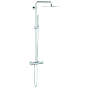 Grohe Euphoria Cube XXL System 230 shower system