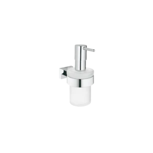Essentials Cube zeepdispenser 40756001