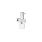 Essentials Cube distributeur de savon 40756001