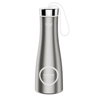 Blue&reg; stainless steel water bottle