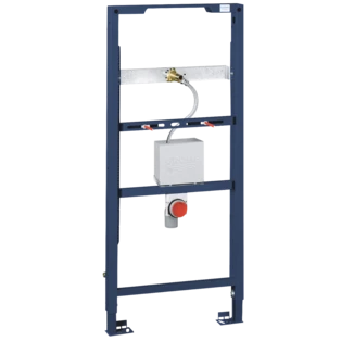 Rapid SL Element f&uuml;r Urinal mit Temperatursensor