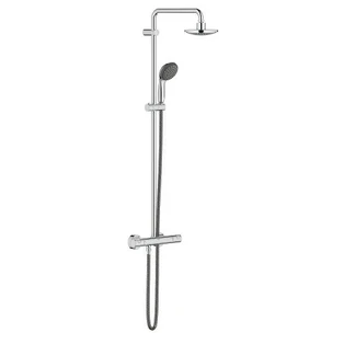 Duschsystem Vitalio Start 160 mit EcoJoy