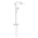 Rainshower SmartActive sistema doccia 310 con miscelatore termostaticoThermostatbatterie 