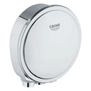 Talentofill final installation set bath filling drain and overflow set