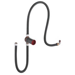 Talentofill connection set DN20