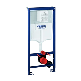 Rapid SL WC 1,13m, mit Wandwinkel