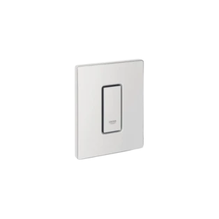 Urinal-Bet&auml;tigung wei&szlig; Skate Cosmopolitan