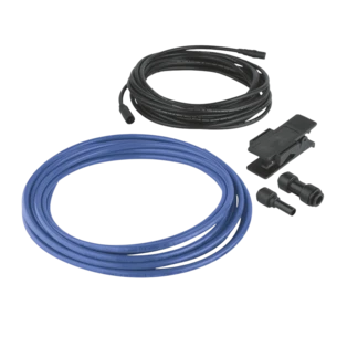 Blue&reg; extension set