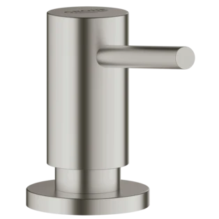 Soap dispenser Cosmopolitan supersteel