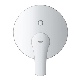 Eurosmart Einhand-Wannenbatterie