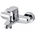 Eurodisc Cosmopolitan single-lever bath mixer
