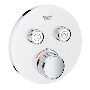 Unterputz-Duscharmatur Grohtherm SmartControl