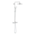 Euphoria 260 Duschsystem mit Thermostat