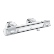 Grotherm 1000 thermostatic shower set