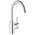Concetto single-lever basin mixer with pop-up waste