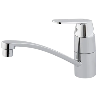 Eurosmart Cosmopolitan single-lever sink mixer high-pressure
