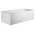 Support de baignoire pour baignoire Livita 1800 x 800 mm