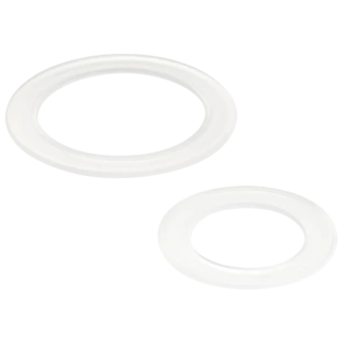 Einzeldichtung  f&uuml;r Sp&uuml;lkasten