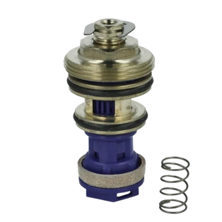 Inner part for Grohe urinal flusher 505 as of construction year 1985