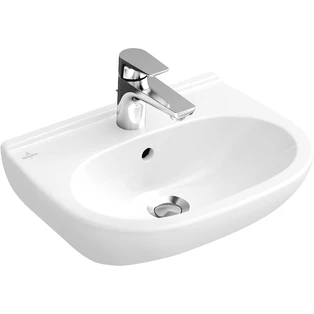 O.novo Waschtisch Compact 550 x 370 mm