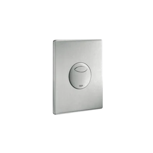 Skate WC-bediening RVS