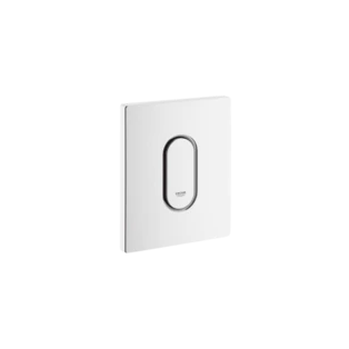 GROHE Urinal-Bet&auml;tigung Arena Cosmopolitan, alpinwei&szlig;