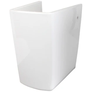 Ablaufhaube 194 x 245 x 300 mm mit Ceramicplus