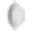 Badewanne Carré Eckform 1500 x 1500 x 440 mm