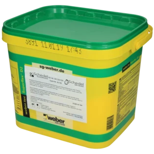 Malta per ripristino del calcestruzzo