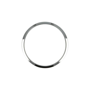 Bet&auml;tigungsplatte Urinal mit pneumatischer Sp&uuml;lausl&ouml;sung