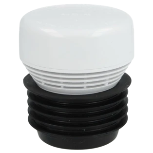 Rohrbel&uuml;fter HypAir Balance MiniHab 32 bis 63