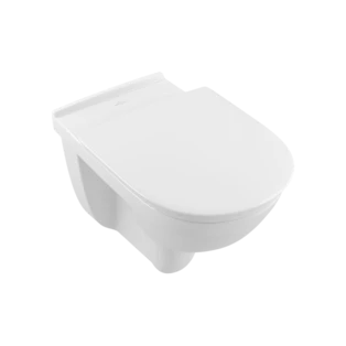 ViCare diepspoel-WC randloos 360 x 595 mm