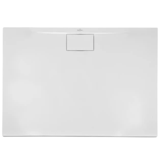 Architectura Metalrim Duschwanne 900 x 800 x 15 mm 