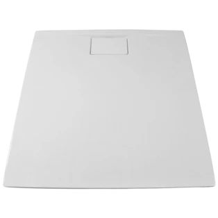 Architectura Metalrim shower tray 900 x 900 x 15 mm