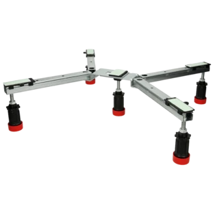 Shower tray support 105 - 190 mm
