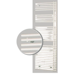 Badheizk&ouml;rper Apia 778 Watt