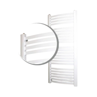 Badheizk&ouml;rper Akron 1006 Watt