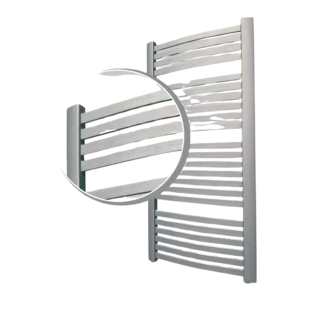 OEG termosifone scaldaserviette Akron