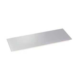 Infrarood plafondverwarmingselement 280W Opbouw 600 x 210 x 26 mm