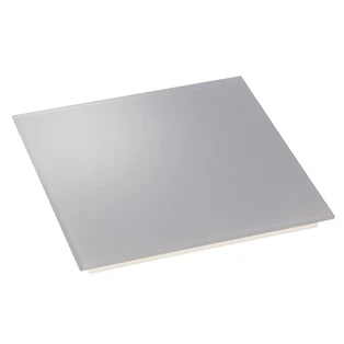 Infrarood plafondverwarmingselement 800W Opbouw 593 x 593 x 26 mm