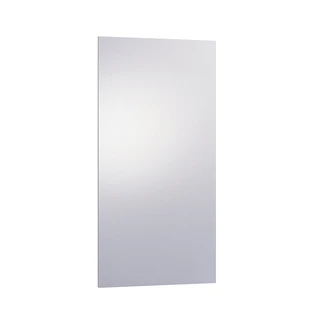Infrared mirror heating element 540 W mounted 1,200 x 600 x 28 mm