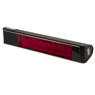 Radiatore a infrarossi per posti esterni al coperto