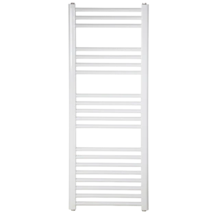 Bathroom radiator 1,785 x 750 mm with standard connection