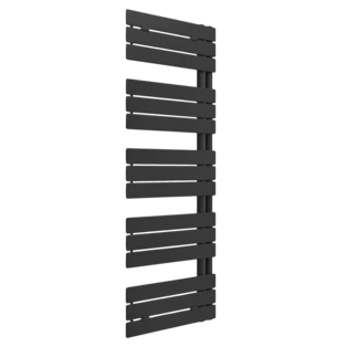 Bathroom radiator 1,430 x 600 mm open on the side