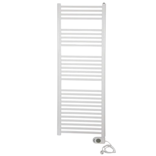 Elektro Badheizk&ouml;rper 1658 x 600 mm 900 W