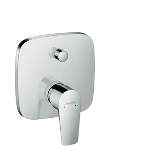 Talis E Mitigeur monocommand&eacute; pour bain encastr&eacute;